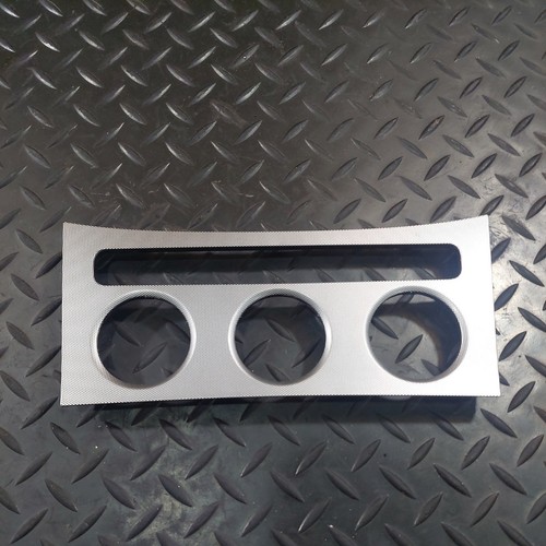 Passat centre climate - vw,