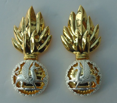 British army the - royal, welsh
