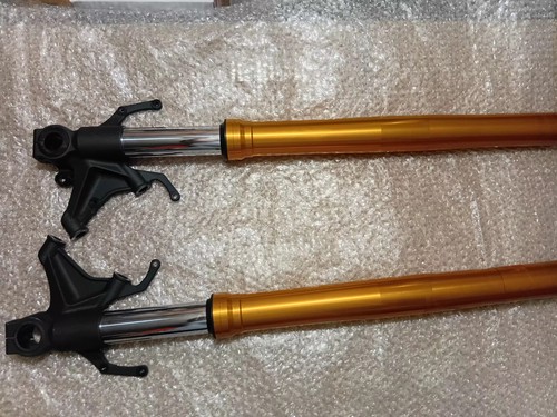 Yamaha 2015 front forks - r1,