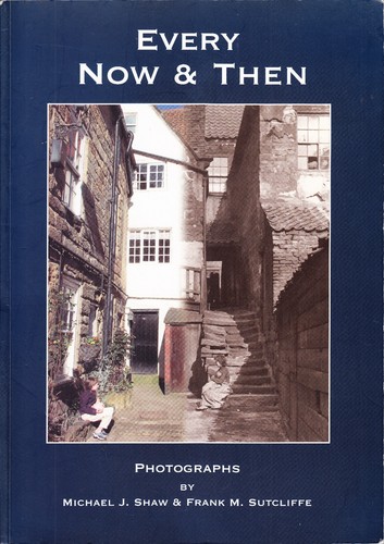 Whitby frank meadow sutcliffe - frank,