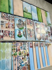 KANBAN Village Life Card