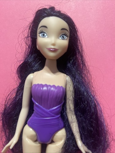 2011 jakks disney - disney, fairies