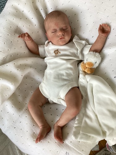 Reborn baby doll - reborn,