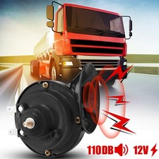 Loud 110-300DB 12V Electric