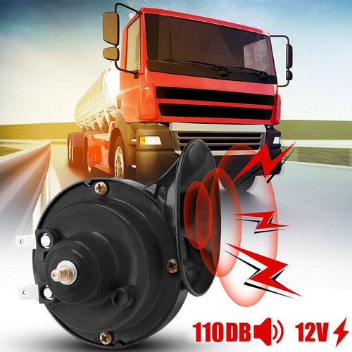 Loud 110 300db 12v - loud, 110-300db