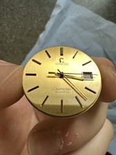 Omega Seamaster Quartz