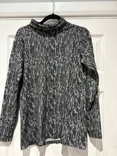 Kyodan - Women's L Grey Black