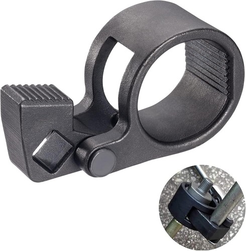 Universal inner tie - tie, end