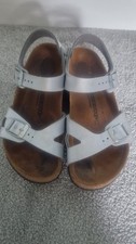 Girls Birkenstock Rio Size 2
