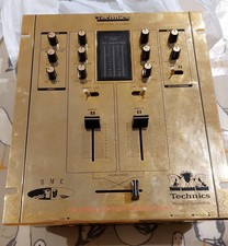 Technics 96 World Dj Champion