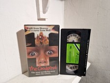 The Godsend - Rare VHS horror