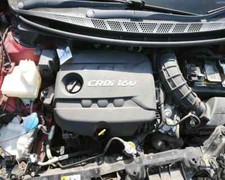 KIA CEED 1.6 ENGINE CRDI