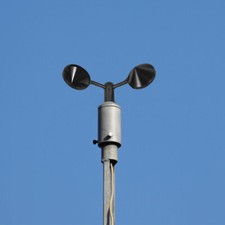Anemometer Wind Speed Weather