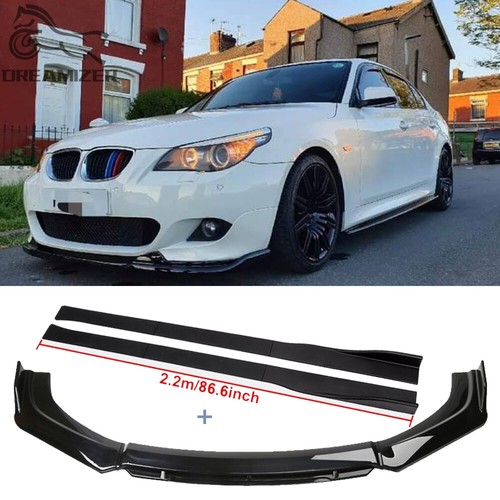 For series e60 - for, m-sport