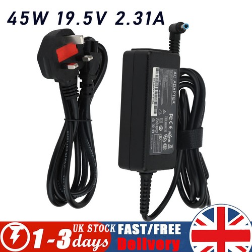 For laptop adapter charger - hp,