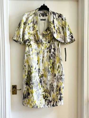 Michaela louisa dress suit - louisa,