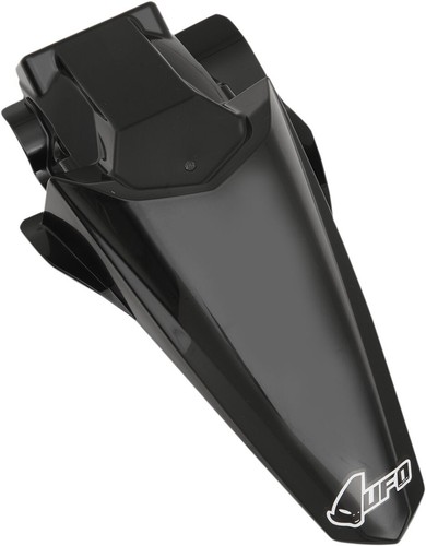 Ufo rear fender - ufo, kawasaki