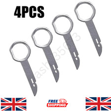 Car Radio Stereo Removal CD