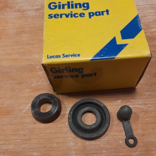 Girling sp7169 rear wheel cyl - rear,