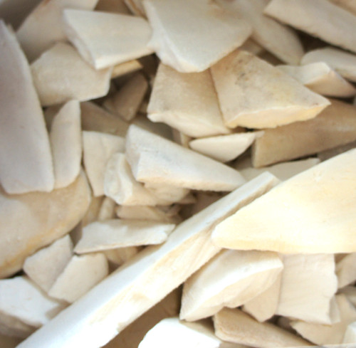 Cuttlefish broken pieces for - broken,