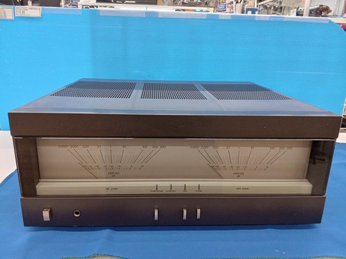 Technics class a - technics, stereo