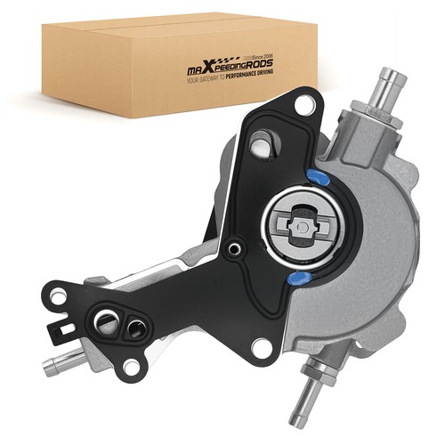 Vacuum fuel pump - fuel,
