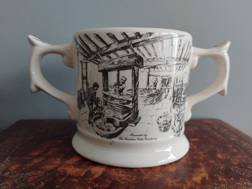 Traditional vintage wade - traditional,
