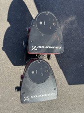 Grundfos Magna 1D 50-60F 240 Circulating Pump Twin