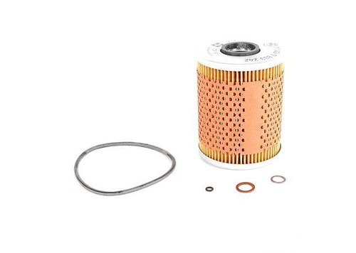 Bmw oil filter - bmw, genuine