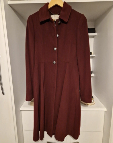 Hobbs caitlin long wool - long,