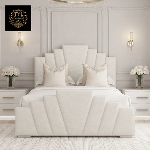 Luxury crown art - art, deco
