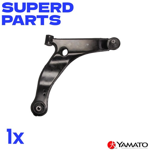 Track control arm - arm, 4013a036