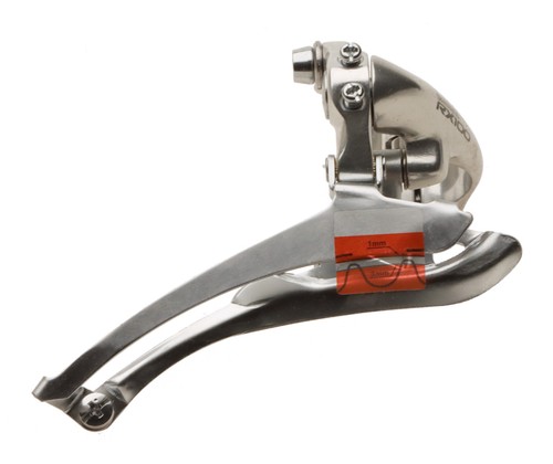 Shimano rx100 a551 front - shimano,