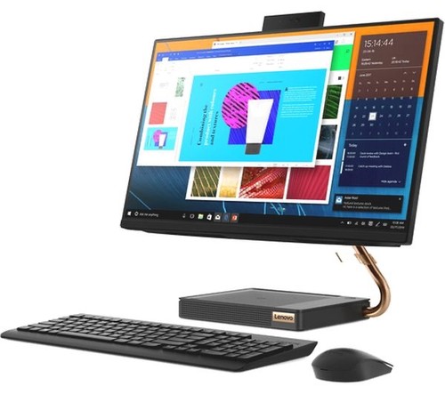 Lenovo ideacentre a540 24icb - lenovo,