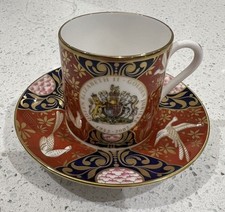 Royal Worcester Bone China