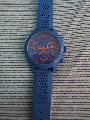 Esq movado unisex - unisex, quartz