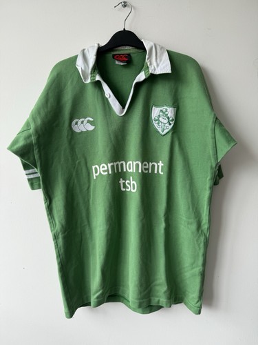 Vintage ireland 2002 - vintage,