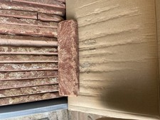 BRICK SLIPS  BRICK TILES Cut