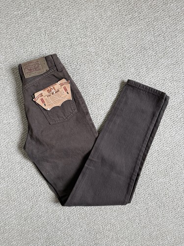 Vintage levi 901 deadstock - levi’s,