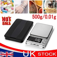 Digital Electronic Scales