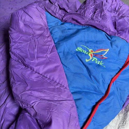 Snugpak softie purple - snugpak, ladies
