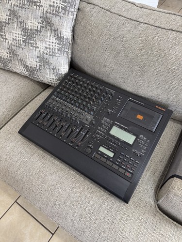 Tascam midistudio 644 - tascam,