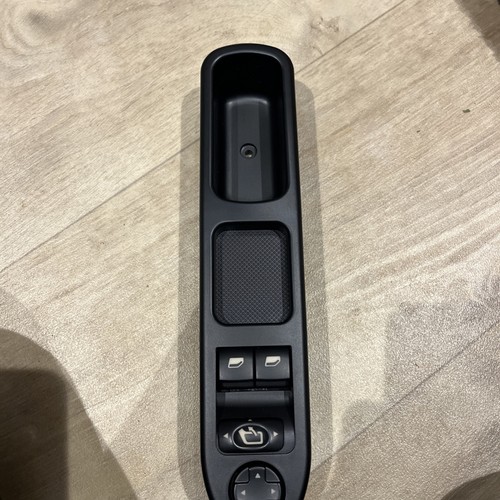 Front driver side electric - front,