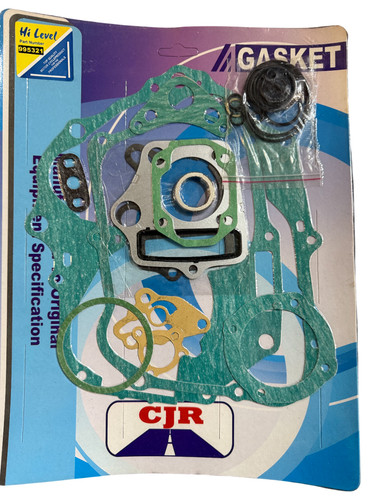 Full gasket set - set, honda