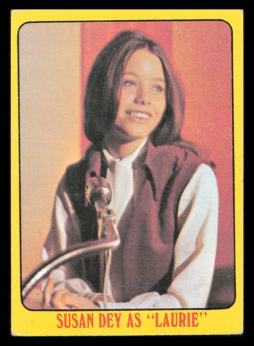 1971 topps partridge family - 1971,