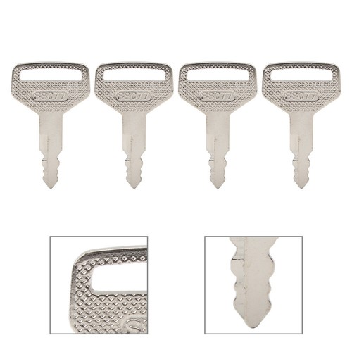Ignition key 36919 - ignition,