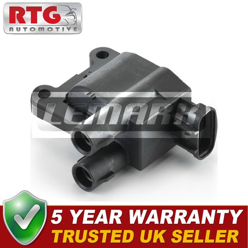Ignition coil pack for - pack, toyota