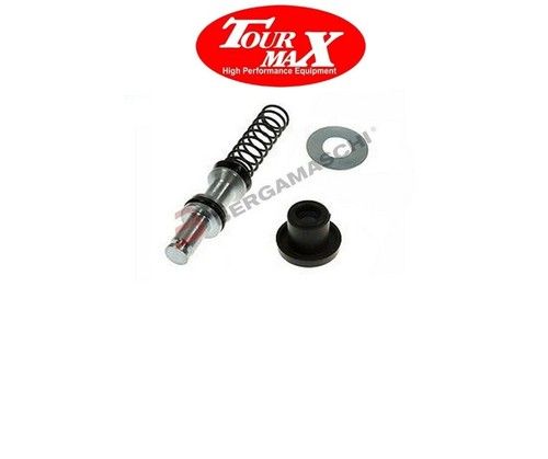 V577 front brake pump overhaul - front,