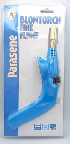 Blow torch fine flame - fine,