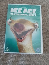 🆕️📀 Ice Age 4 -